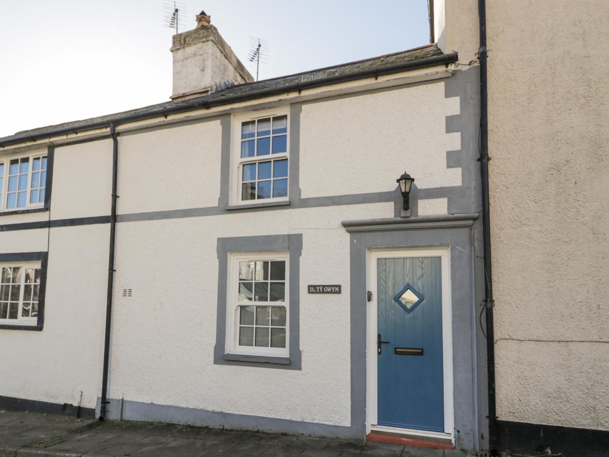 Ty Gwyn * Aberdyfi